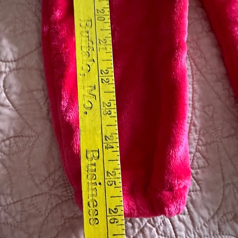 Red‎ Dinosaur Baby Halloween Costume 24” waist NWT